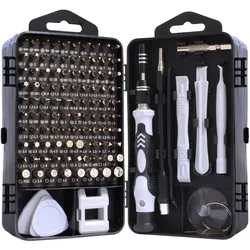 DAYTOOLS Feinmechanik Werkzeug-Set