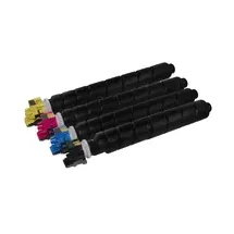 Freecolor Kompatibel zu Kyocera TK-8335K Schwarz