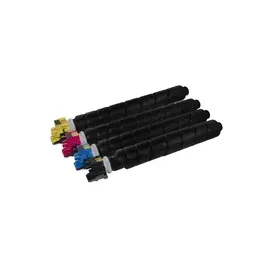 Freecolor Kompatibel zu Kyocera TK-8335K Schwarz