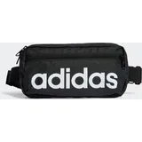 Adidas Essentials Bauchtasche Black / White Onesize