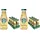 frappuccino Starbucks Frappuccino Vanilla Eiskaffee| 8 x 250ml) (Packung mit 2)