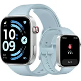 Xiaomi Redmi Watch 6 Glacier Blue