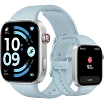 Xiaomi Redmi Watch 6 Glacier Blue