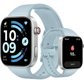 Xiaomi Redmi Watch 6 Glacier Blue