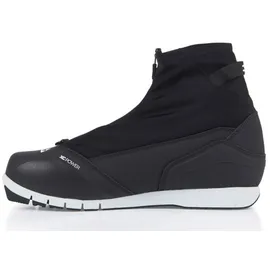 Fischer XC Power Damen Langlaufschuhe Schwarz 38