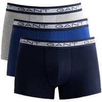 GANT Herren Boxershort 3er Pack