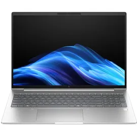 HP EliteBook 6 G1a 14" Ryzen AI 7 350 32 GB RAM 1 TB SSD Radeon 860M Win11 Pro Silber 