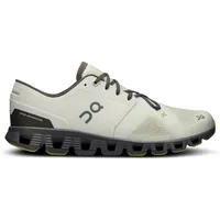 On Cloud X 3 Herren Ice/Eclipse 47