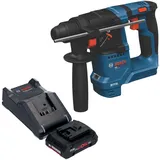 Bosch GBH 18V-18 Akku Bohrhammer 18 V 1,5 J SDS plus inkl. 1x ProCORE Akku 4,0 Ah