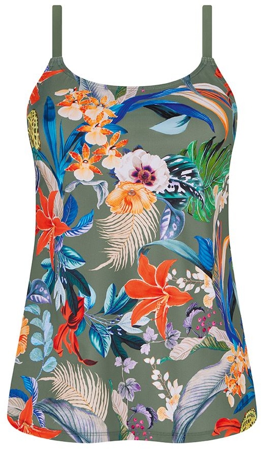 Amoena Krabi Tankini Top 1 St