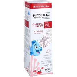 Physiogel Calming Relief A.I. Creme 100 ml