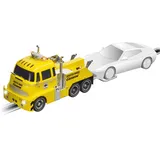 Carrera Digital 132 Abschleppwagen Wrecker ADCC