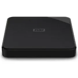 Western Digital Elements SE 4 TB USB 3.0 WDBJRT0040BBK-WESN