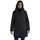KILLTEC Damen Parka/Mantel wasserdicht mit abzippbarer Kapuze Damen, Funktionsparka, dunkelnavy, 38, 43284-000