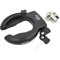 AXA basta Axa Rahmen- und Akkuschloss-Set Defender