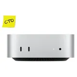 Apple Mac mini M4 2024 16 GB RAM 1 TB SSD 10-Core GPU CZ1CG-001000