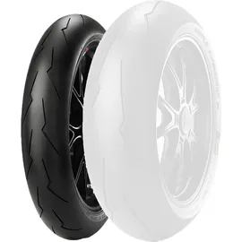 Pirelli Diablo Supercorsa SC1/SC2/SC3 FRONT 120/70 ZR17 58W TL