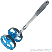 Silverline Tools Mini-Messrad 868793