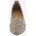 Herren Beige/Schwarz 41