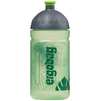 Ergobag Trinkflasche ISYbe 0,5l (2021) Dschungel