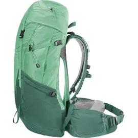 Deuter Futura Pro 34 SL Rucksack Mint/Grün