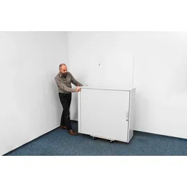 Metafranc Transportroller 200 kg
