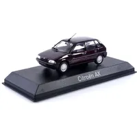 NOREV 155163 Miniaturauto aus der Kollektion, Red Opera
