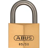ABUS Vorhangschloss 85IB/50 nach Code