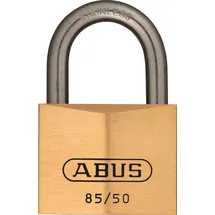 ABUS Vorhangschloss 85IB/50 nach Code