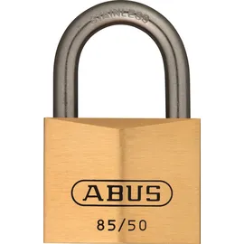 ABUS Vorhangschloss 85IB/50 nach Code