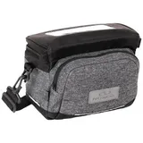 Norco Ashby Lenkertasche 5l - Black / Grey - One Size