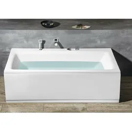 Polysan s.r.o. KVADRA Rechteckbadewanne 180 x 80 cm (MPNR nicht verfügbar)
