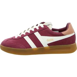 GOLA Cyclone Damen Cerise/Off White 38