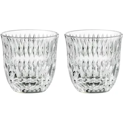 Nachtmann Ethno Barista Espresso / Doppio Gläser 90 ml 2er Set