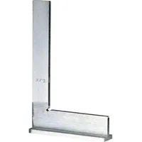 Dönges Dönges, Schlosserwinkel mit Anschlag, 400 x 230 mm