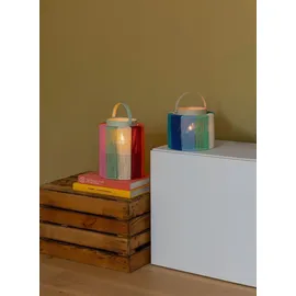 REMEMBER Laterne Maja Sunrise von Eye Catcher Lampe Hingucker