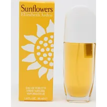 Elizabeth Arden Sunflowers Eau de Toilette 30 ml