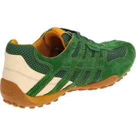 GEOX U Snake Original A Herren Weite M Grün 44