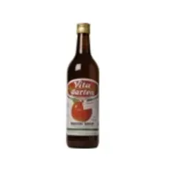 VITAGARTEN Apfel Saft trüb 750 ml
