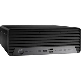 HP Pro 400 G9 Intel Core i5 14500 4K Ultra HD 5,0 GHz 8 GB RAM 512 GB SSD Intel UHD Graphics 770 Windows 11 Pro