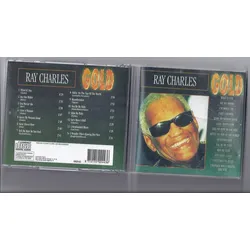 Ray Charles (Neu differenzbesteuert)