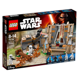 LEGO Star Wars Battle on Takodana (75139)