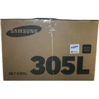 HP Samsung 305 Tonerkartusche Schwarz