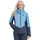 Schöffel Damen Funktionsjacke Jacket Style Safuna electric sky