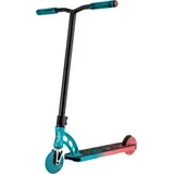 Madd Capp Stuntscooter, Mgp Origin Pro faded türkis-koralle – Türkis