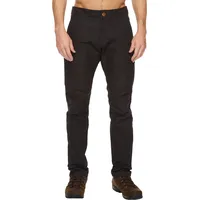 Fjällräven Sörmland Tapered Hosen Grau M 48