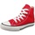 Converse Chuck Taylor ALL STAR HI Rot, 28 EU