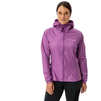 Vaude Scopi Jacke - Magenta - 36