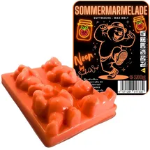 wonderwax Duftwachs 6 x Duftwachs Bären