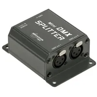 JB Systems mini DMX-Splitter